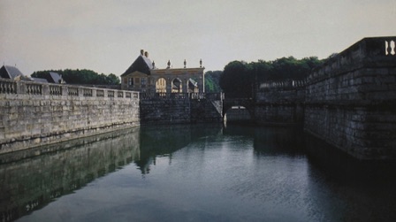 Francia - Vaud le Vicomte Francia - Vaud le Vicomte